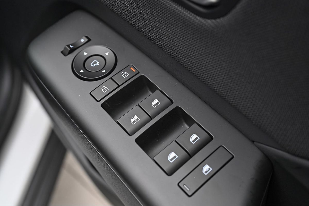 2025 Hyundai Kona Elite SX2.V3.5