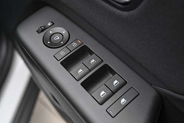 2025 Hyundai Kona Elite SX2.V3.5