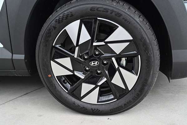 2025 Hyundai Kona Elite SX2.V3.5