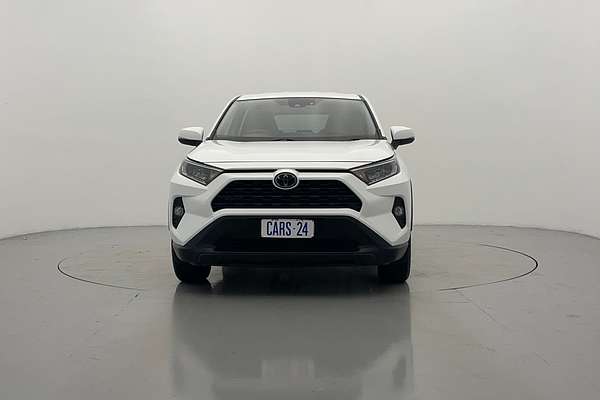 2020 Toyota RAV4 GX MXAA52R