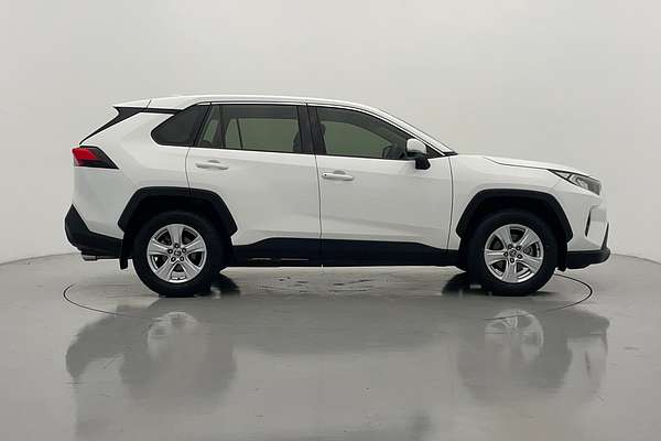 2020 Toyota RAV4 GX MXAA52R