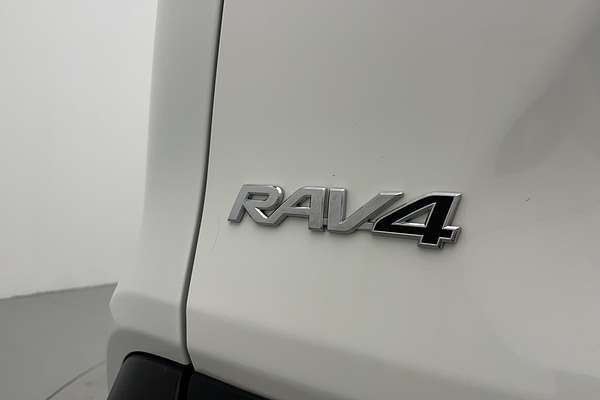 2020 Toyota RAV4 GX MXAA52R