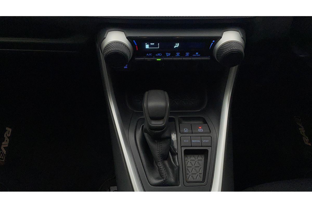 2020 Toyota RAV4 GX MXAA52R