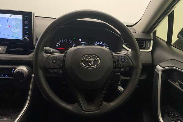 2020 Toyota RAV4 GX MXAA52R