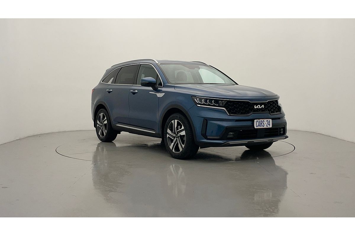 2023 Kia Sorento Sport+ MQ4