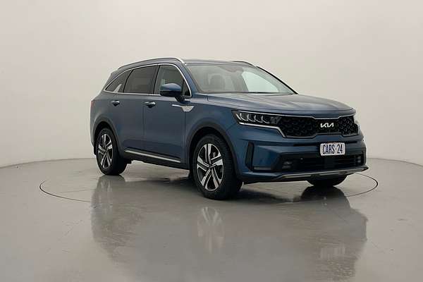 2023 Kia Sorento Sport+ MQ4