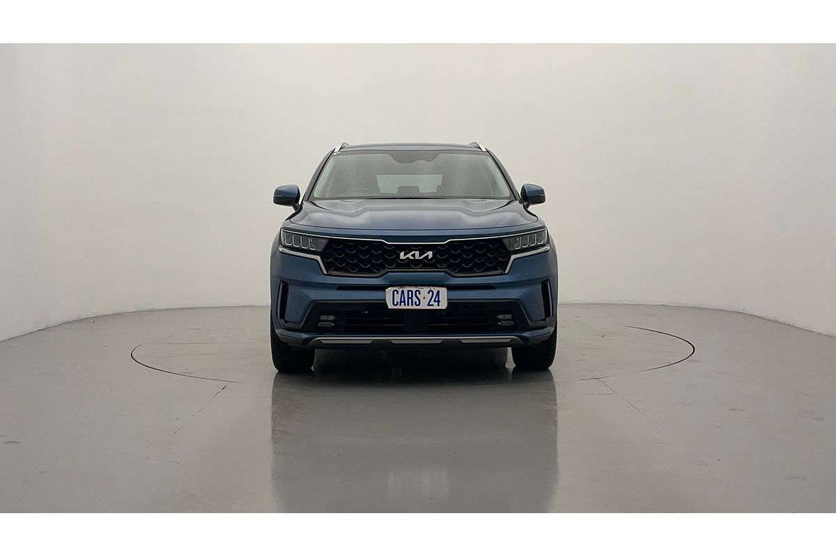 2023 Kia Sorento Sport+ MQ4