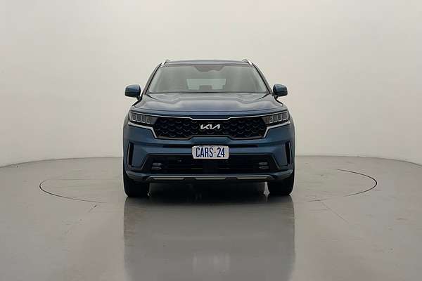 2023 Kia Sorento Sport+ MQ4