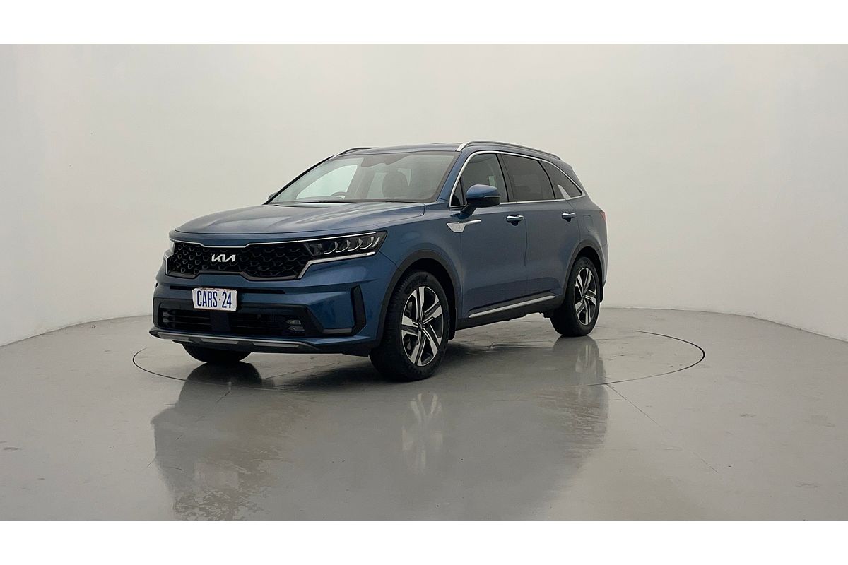 2023 Kia Sorento Sport+ MQ4