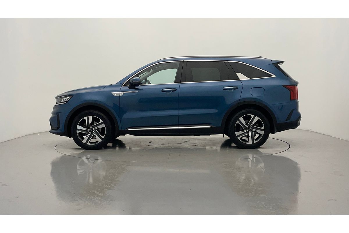 2023 Kia Sorento Sport+ MQ4