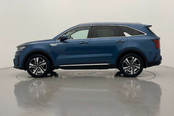 2023 Kia Sorento Sport+ MQ4