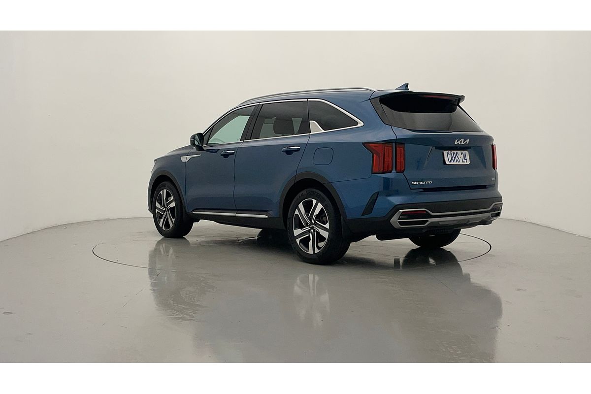 2023 Kia Sorento Sport+ MQ4
