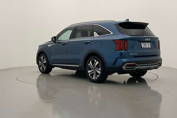 2023 Kia Sorento Sport+ MQ4