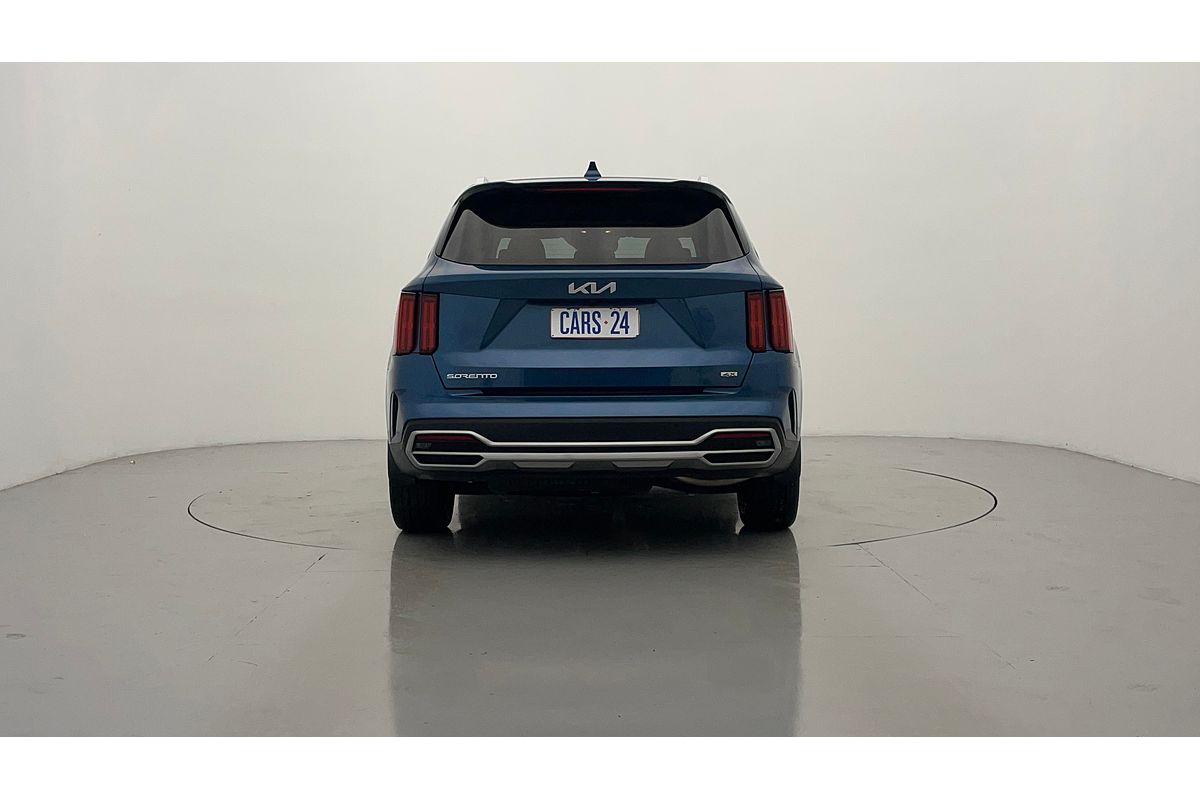 2023 Kia Sorento Sport+ MQ4
