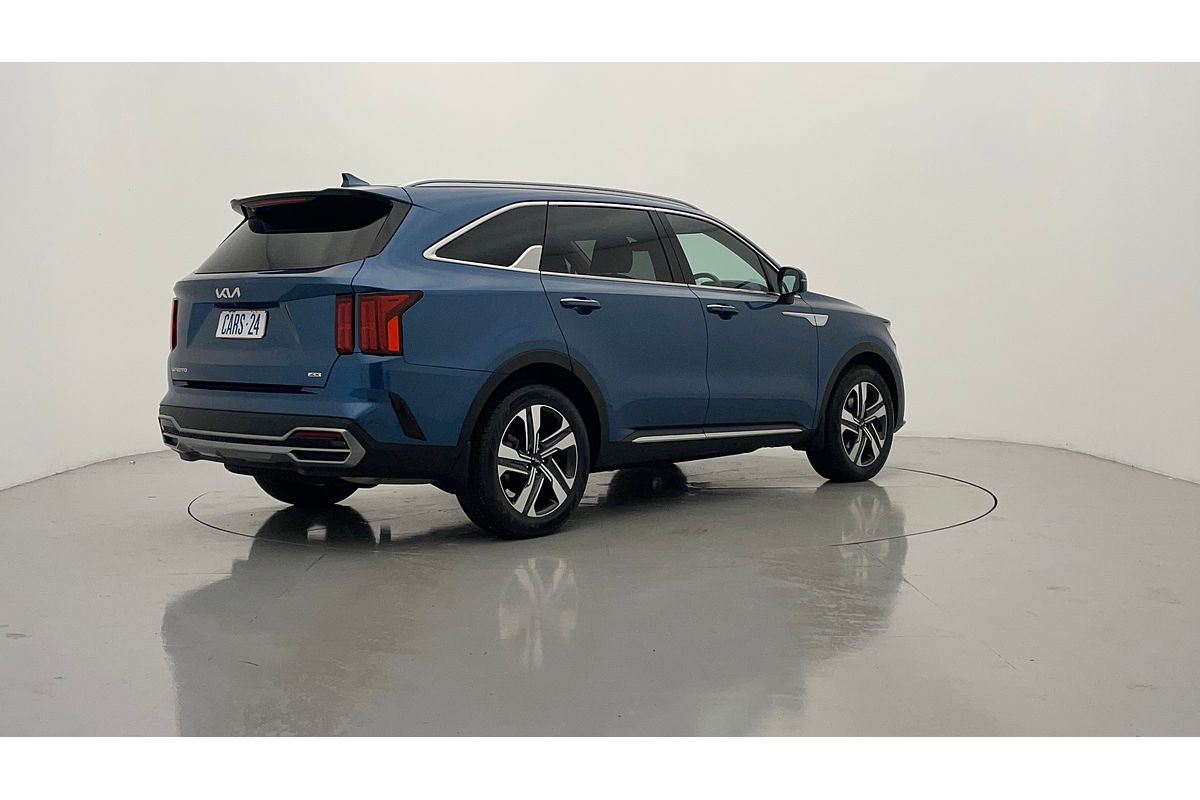 2023 Kia Sorento Sport+ MQ4