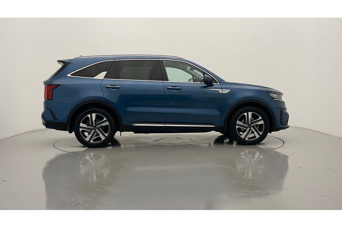 2023 Kia Sorento Sport+ MQ4