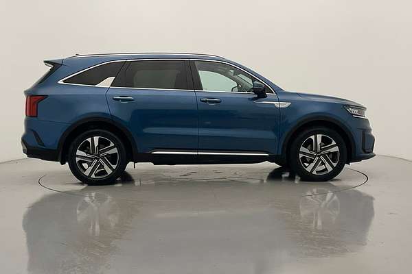 2023 Kia Sorento Sport+ MQ4