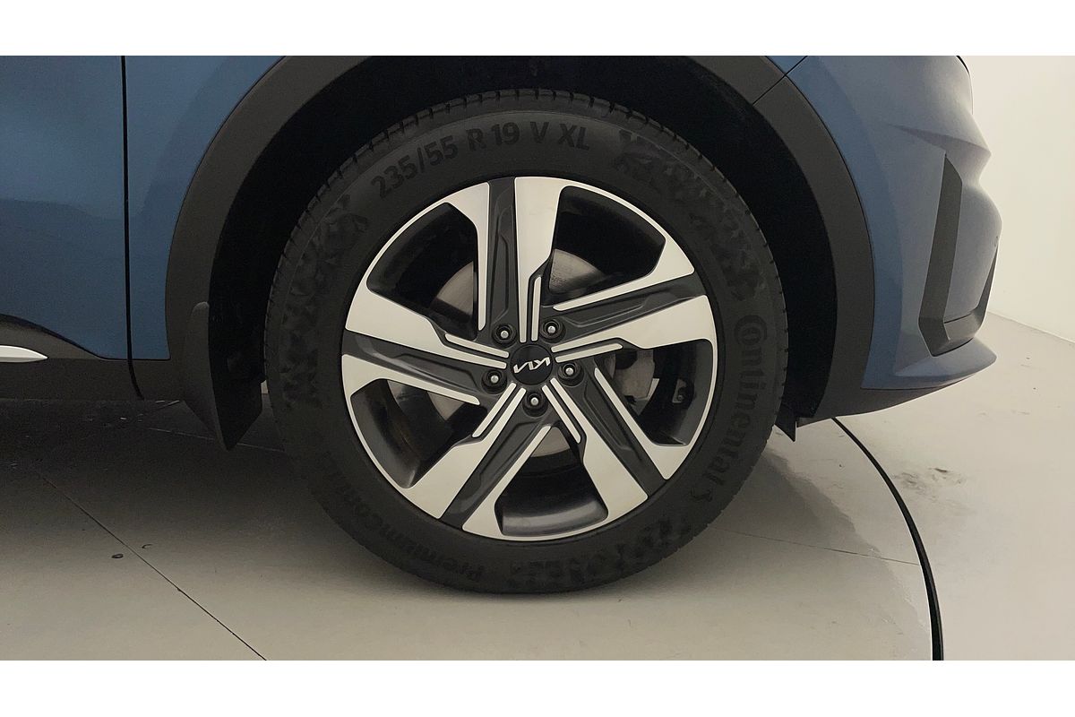 2023 Kia Sorento Sport+ MQ4