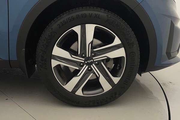 2023 Kia Sorento Sport+ MQ4