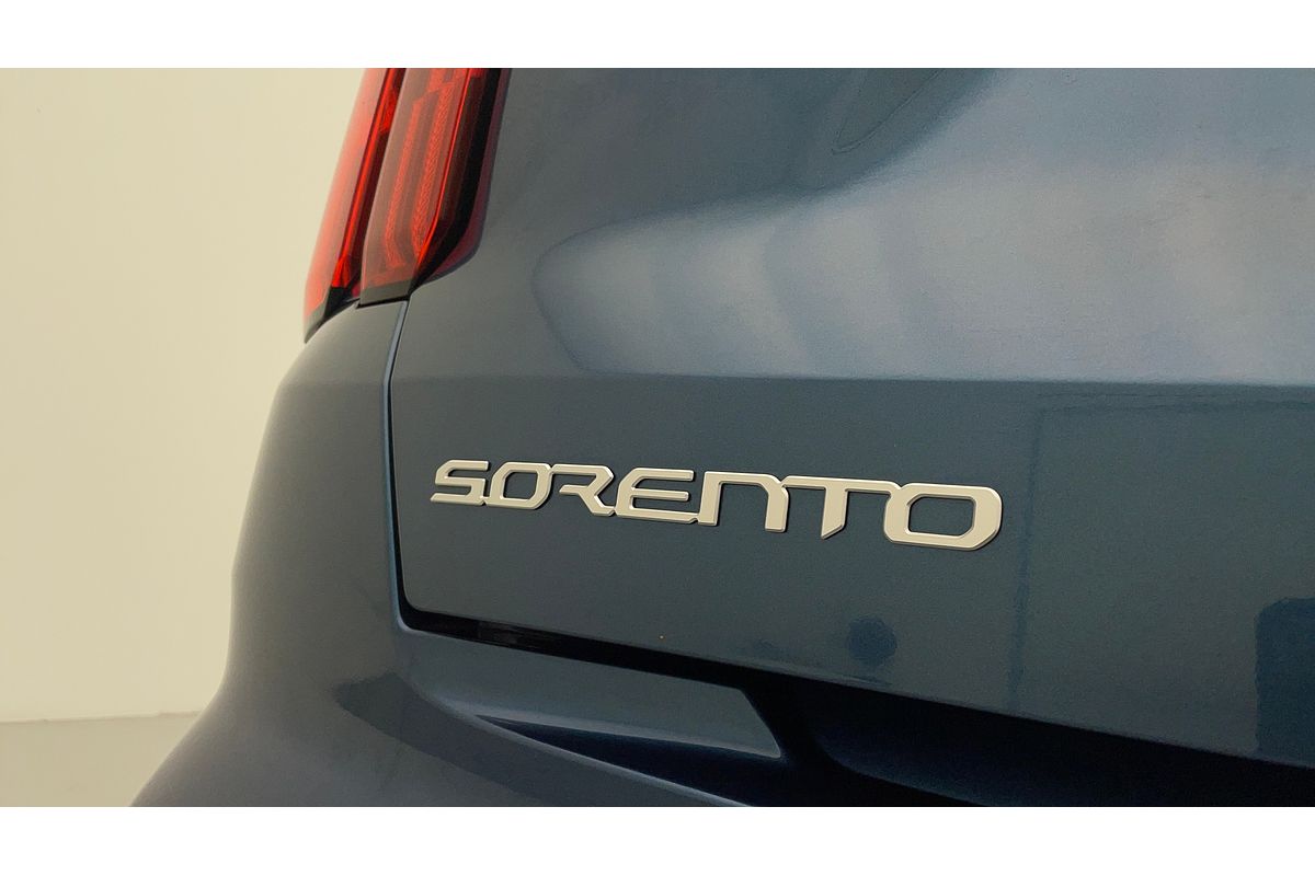 2023 Kia Sorento Sport+ MQ4