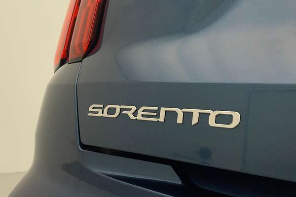 2023 Kia Sorento Sport+ MQ4
