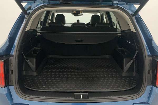 2023 Kia Sorento Sport+ MQ4