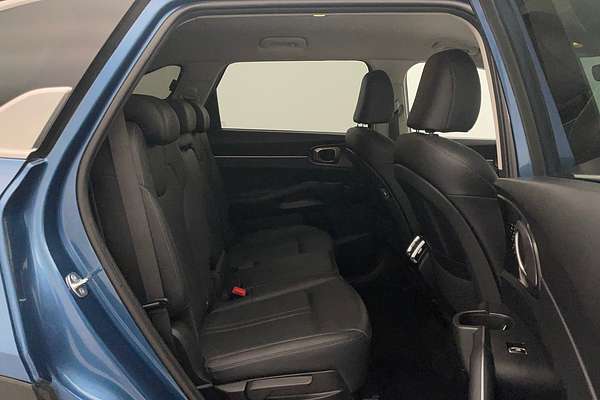 2023 Kia Sorento Sport+ MQ4