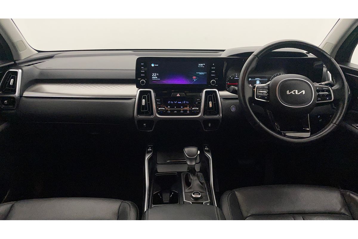 2023 Kia Sorento Sport+ MQ4