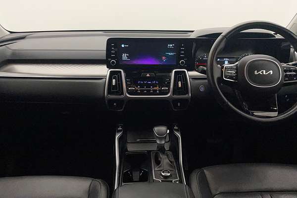 2023 Kia Sorento Sport+ MQ4