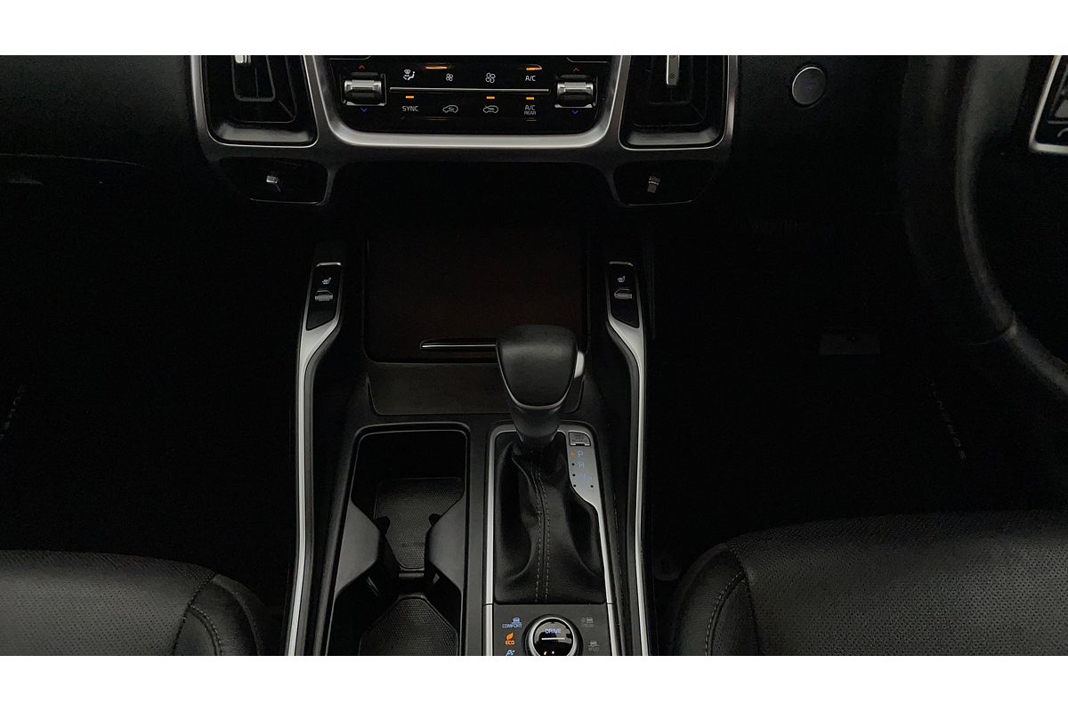 2023 Kia Sorento Sport+ MQ4