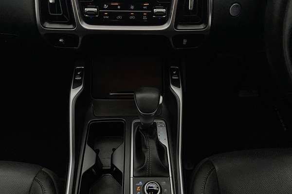 2023 Kia Sorento Sport+ MQ4