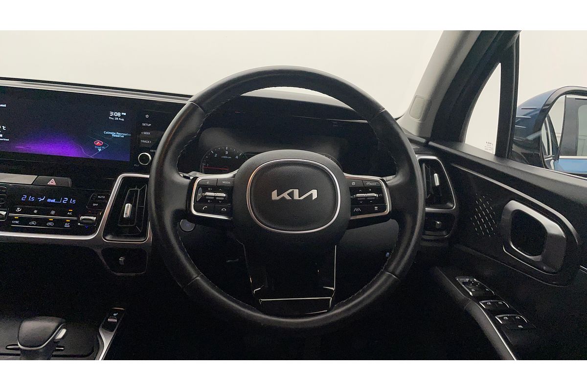 2023 Kia Sorento Sport+ MQ4