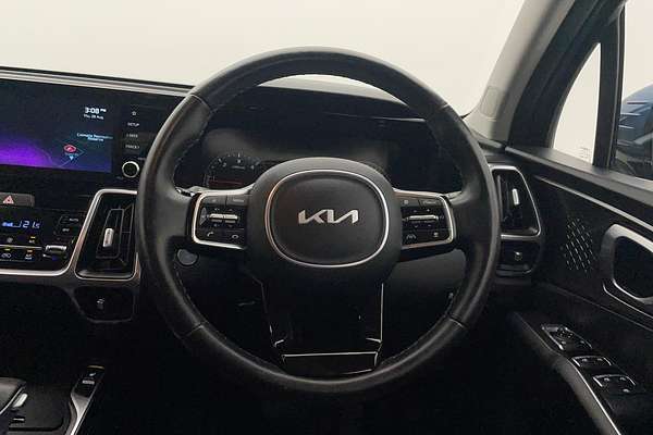 2023 Kia Sorento Sport+ MQ4