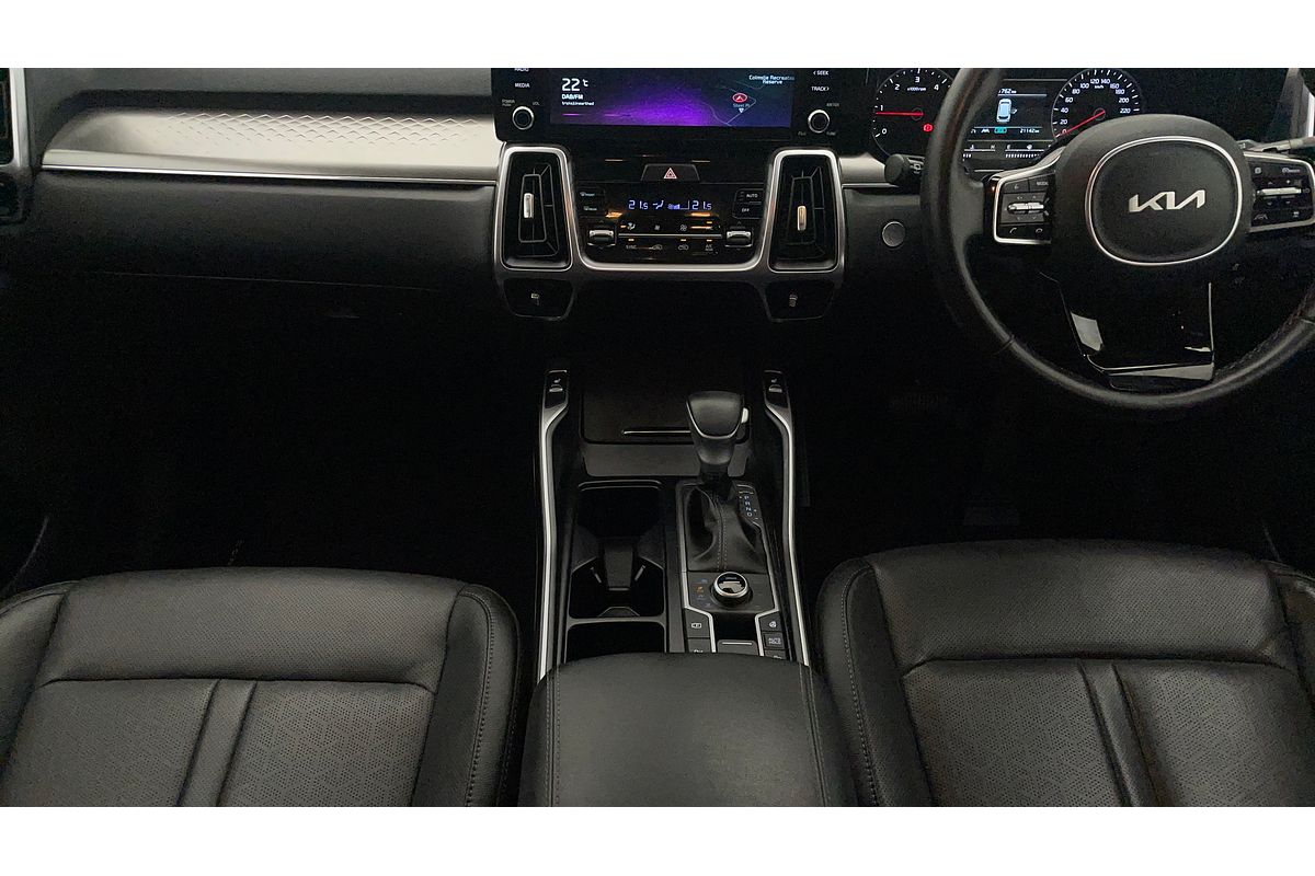 2023 Kia Sorento Sport+ MQ4