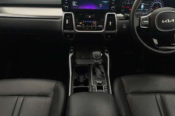 2023 Kia Sorento Sport+ MQ4