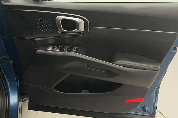 2023 Kia Sorento Sport+ MQ4