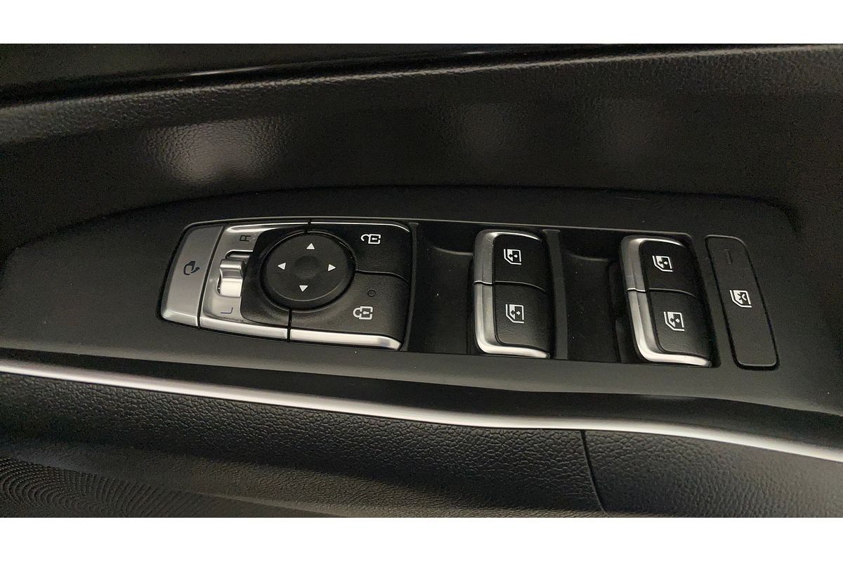 2023 Kia Sorento Sport+ MQ4