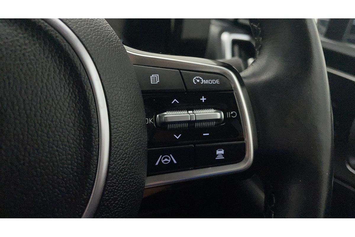 2023 Kia Sorento Sport+ MQ4