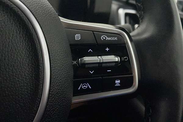 2023 Kia Sorento Sport+ MQ4