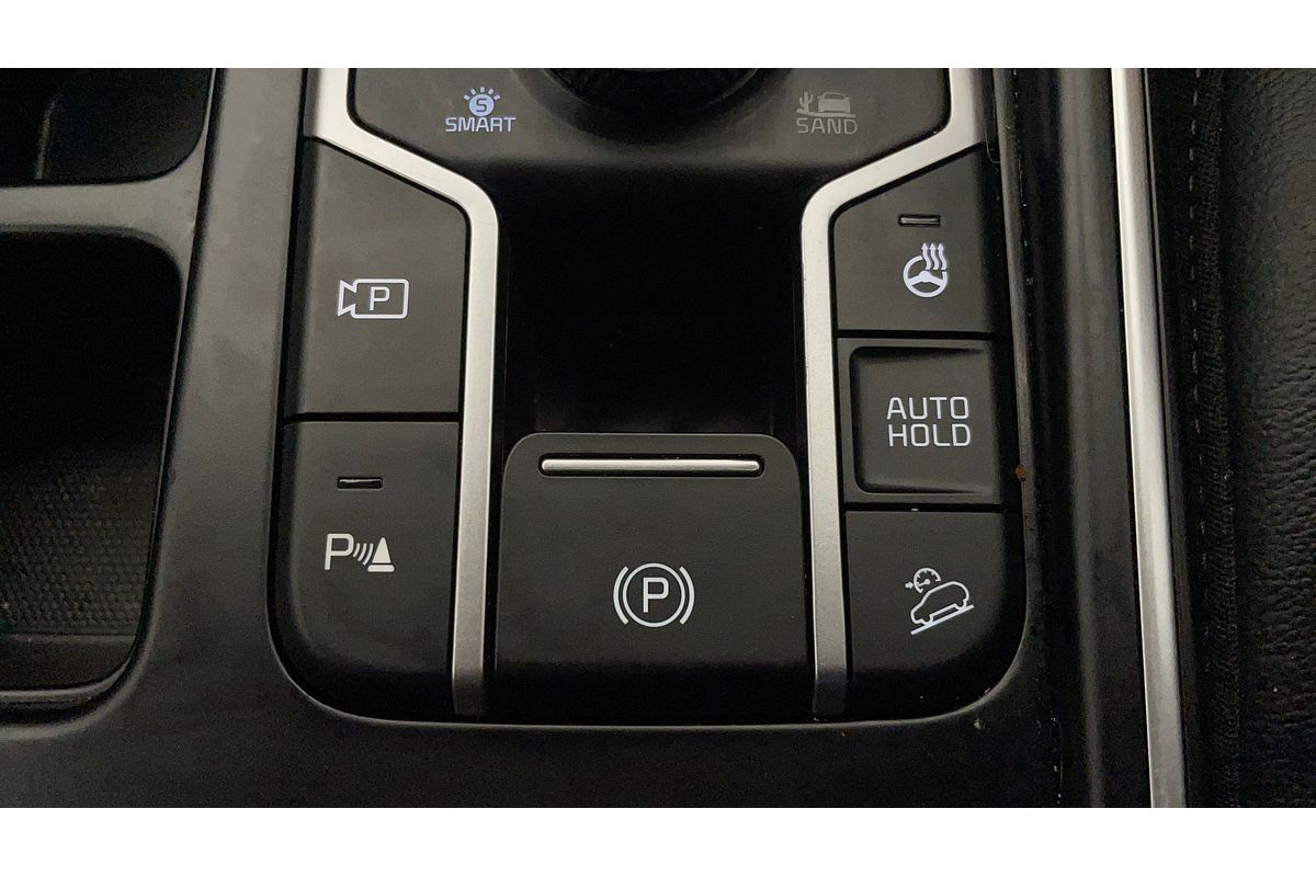 2023 Kia Sorento Sport+ MQ4