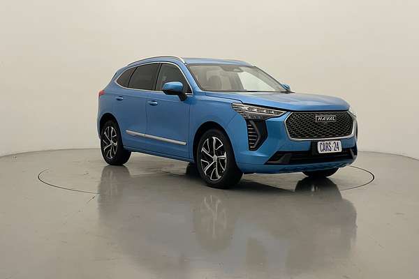 2021 Haval Jolion Ultra A01