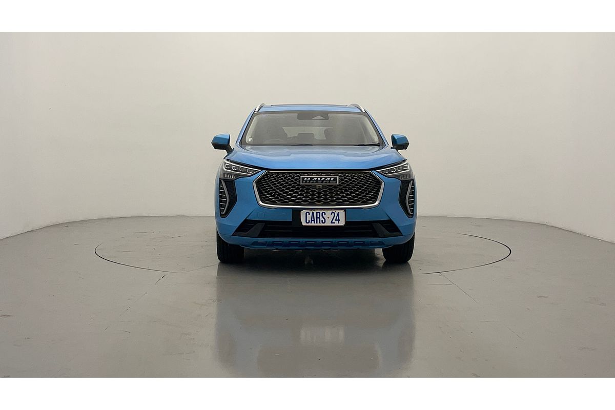 2021 Haval Jolion Ultra A01