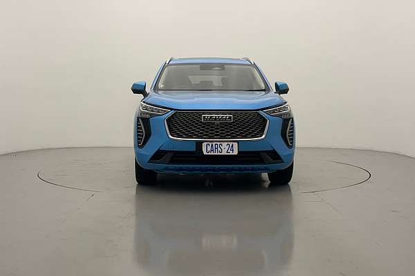 2021 Haval Jolion Ultra A01