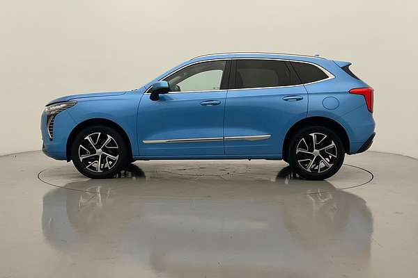 2021 Haval Jolion Ultra A01