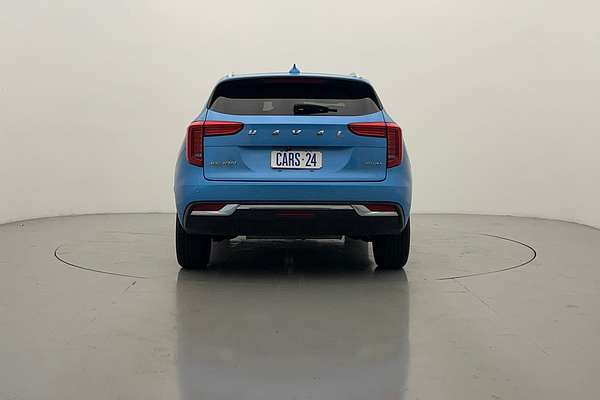 2021 Haval Jolion Ultra A01