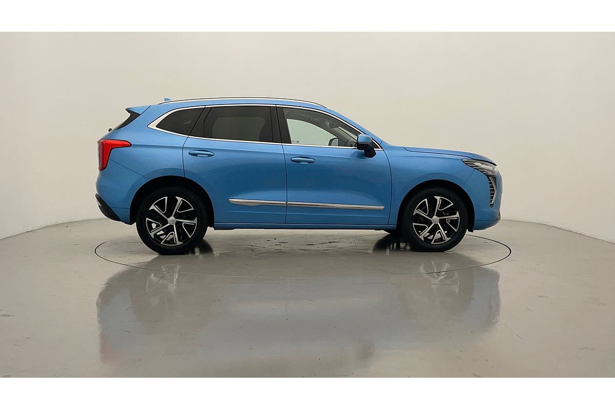 2021 Haval Jolion Ultra A01