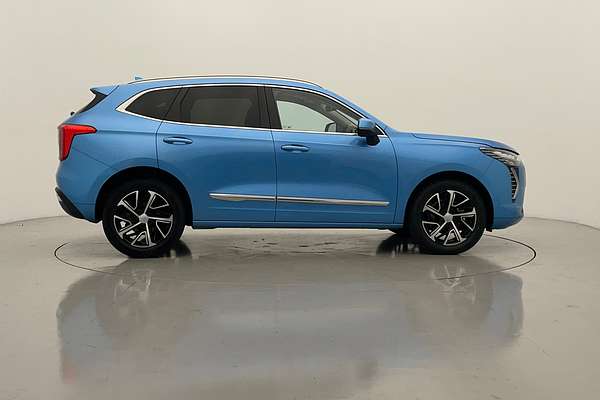 2021 Haval Jolion Ultra A01