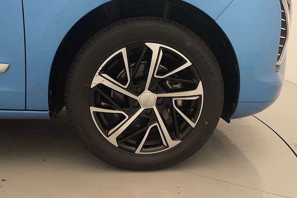2021 Haval Jolion Ultra A01