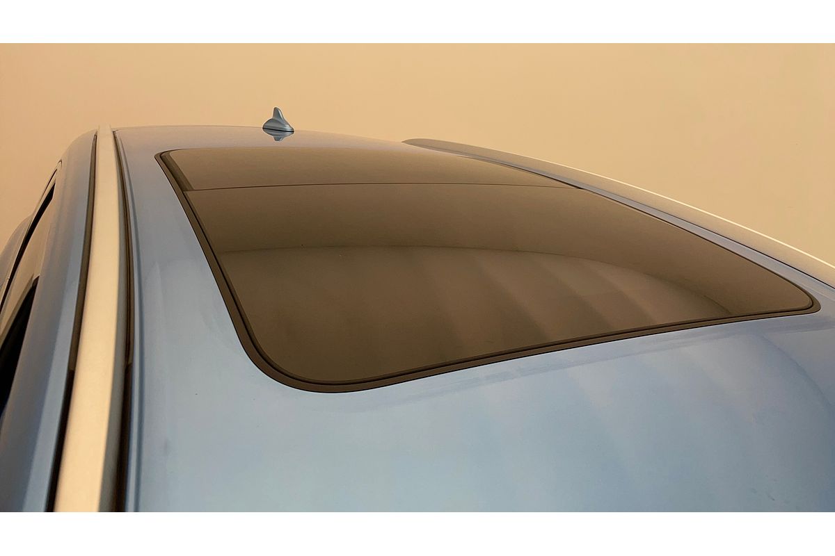 2021 Haval Jolion Ultra A01