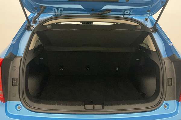 2021 Haval Jolion Ultra A01